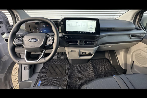 Ford Transit Custom 320 2.0 TDCI L2 Limited 2x schuifdeur automaat BPM VRIJ