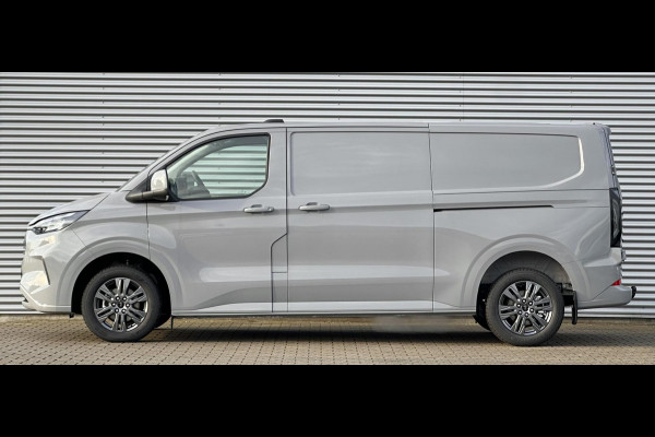 Ford Transit Custom 320 2.0 TDCI L2 Limited 2x schuifdeur automaat BPM VRIJ