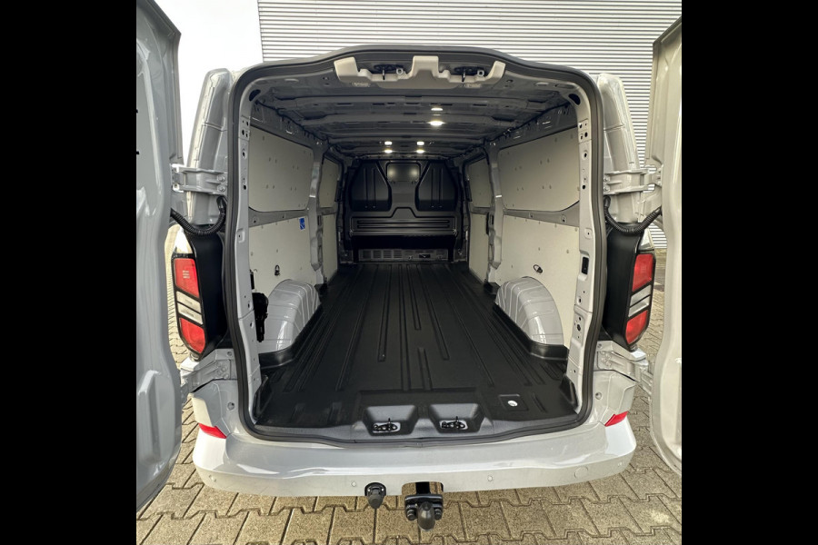 Ford Transit Custom 320 2.0 TDCI L2 Limited 2x schuifdeur automaat BPM VRIJ