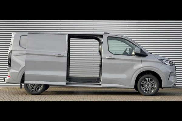 Ford Transit Custom 320 2.0 TDCI L2 Limited 2x schuifdeur automaat BPM VRIJ