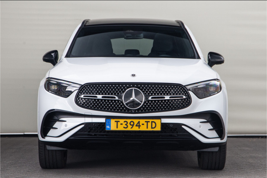 Mercedes-Benz GLC 300e 4MATIC AMG Premium Plus, Pano, Massage, Burmester, Head-Up, Nightpakket
