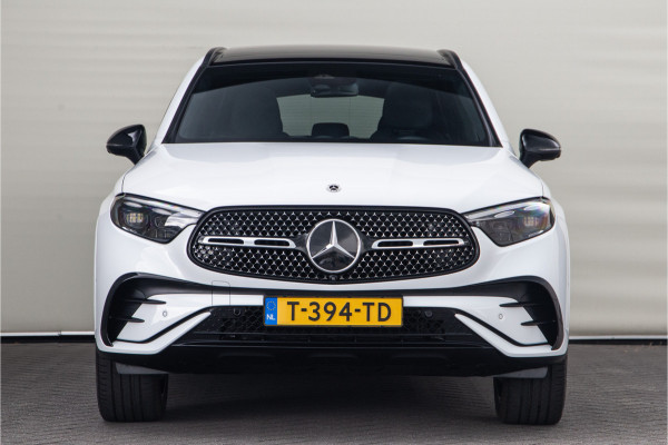 Mercedes-Benz GLC 300e 4MATIC AMG Premium Plus, Pano, Massage, Burmester, Head-Up, Nightpakket