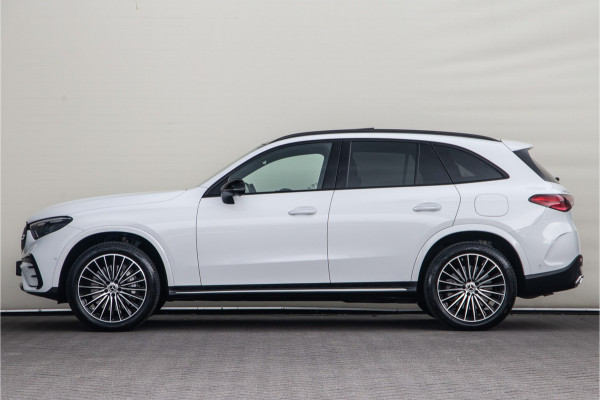 Mercedes-Benz GLC 300e 4MATIC AMG Premium Plus, Pano, Massage, Burmester, Head-Up, Nightpakket
