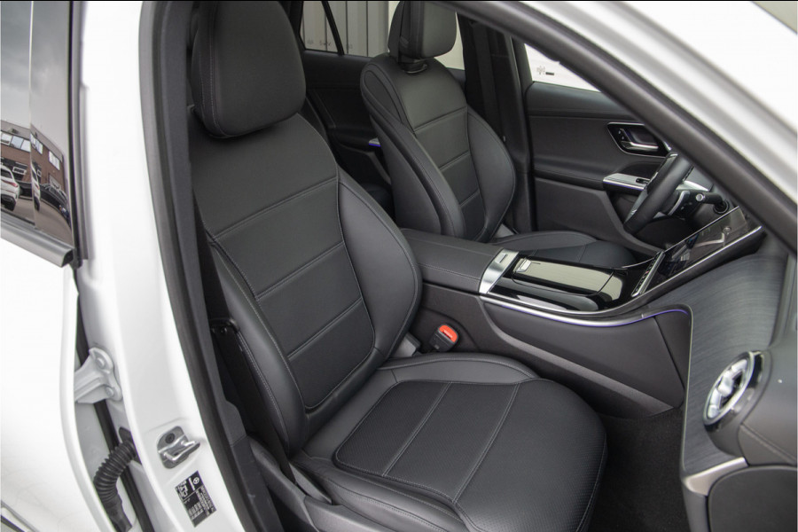 Mercedes-Benz GLC 300e 4MATIC AMG Premium Plus, Pano, Massage, Burmester, Head-Up, Nightpakket