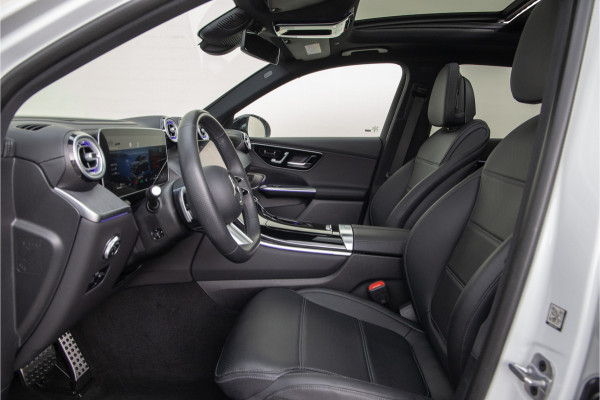 Mercedes-Benz GLC 300e 4MATIC AMG Premium Plus, Pano, Massage, Burmester, Head-Up, Nightpakket