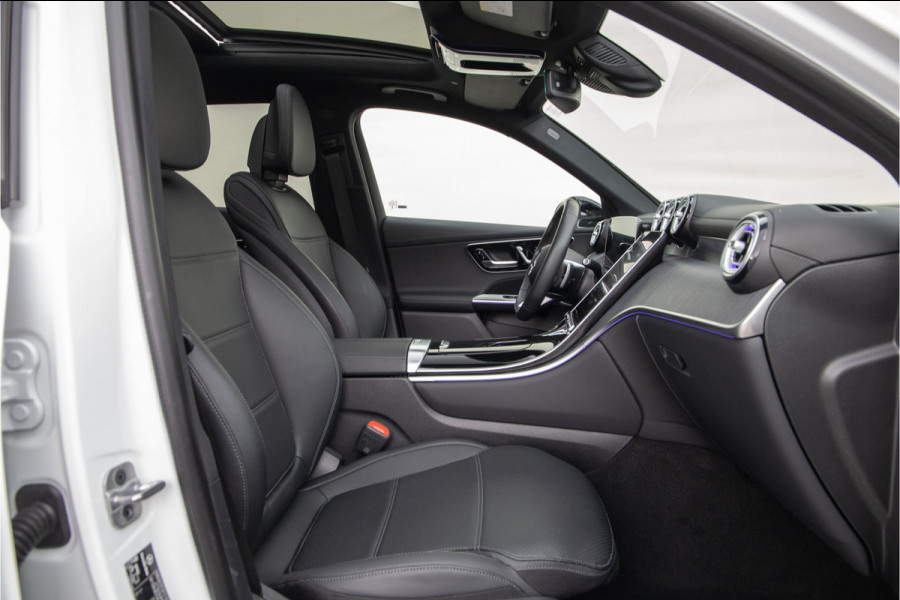 Mercedes-Benz GLC 300e 4MATIC AMG Premium Plus, Pano, Massage, Burmester, Head-Up, Nightpakket