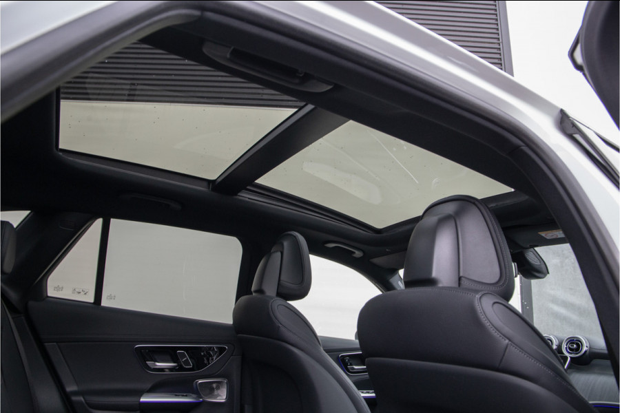 Mercedes-Benz GLC 300e 4MATIC AMG Premium Plus, Pano, Massage, Burmester, Head-Up, Nightpakket