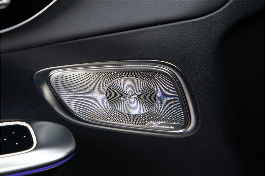 Mercedes-Benz GLC 300e 4MATIC AMG Premium Plus, Pano, Massage, Burmester, Head-Up, Nightpakket