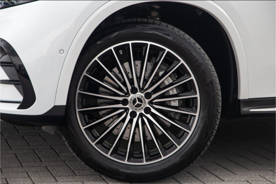 Mercedes-Benz GLC 300e 4MATIC AMG Premium Plus, Pano, Massage, Burmester, Head-Up, Nightpakket