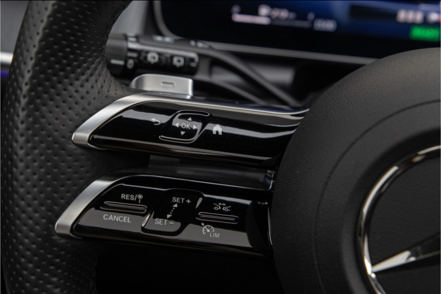 Mercedes-Benz GLC 300e 4MATIC AMG Premium Plus, Pano, Massage, Burmester, Head-Up, Nightpakket