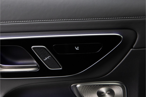 Mercedes-Benz GLC 300e 4MATIC AMG Premium Plus, Pano, Massage, Burmester, Head-Up, Nightpakket