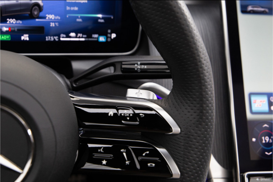 Mercedes-Benz GLC 300e 4MATIC AMG Premium Plus, Pano, Massage, Burmester, Head-Up, Nightpakket