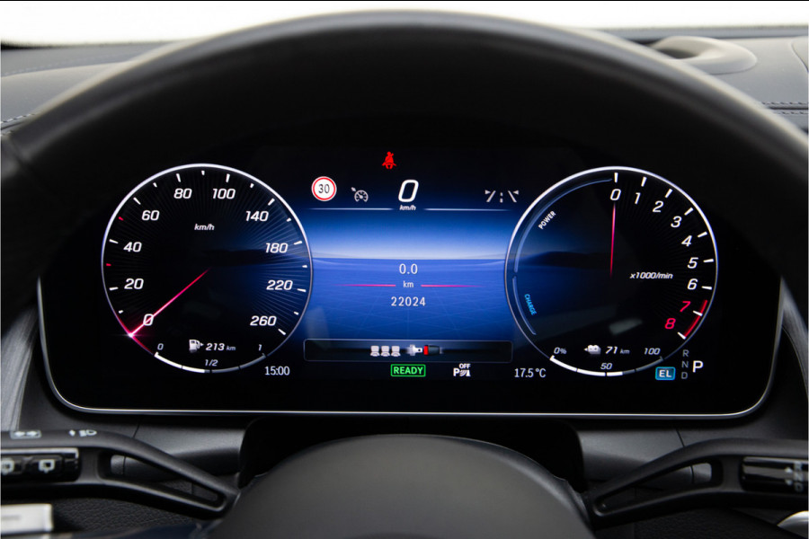 Mercedes-Benz GLC 300e 4MATIC AMG Premium Plus, Pano, Massage, Burmester, Head-Up, Nightpakket