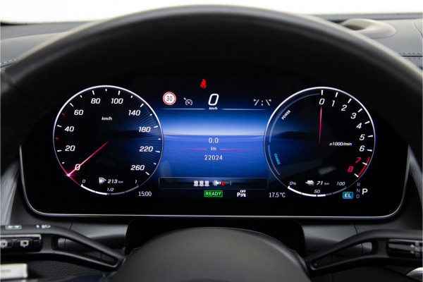 Mercedes-Benz GLC 300e 4MATIC AMG Premium Plus, Pano, Massage, Burmester, Head-Up, Nightpakket