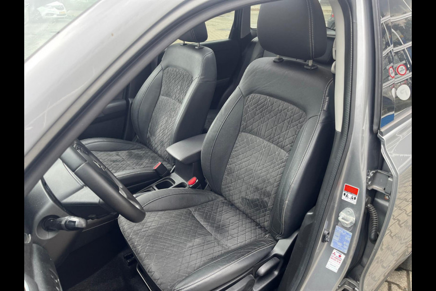 Suzuki Vitara 1.4 Boosterjet Stijl