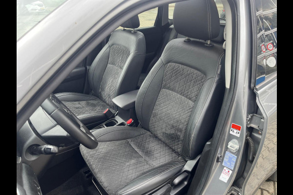 Suzuki Vitara 1.4 Boosterjet Stijl