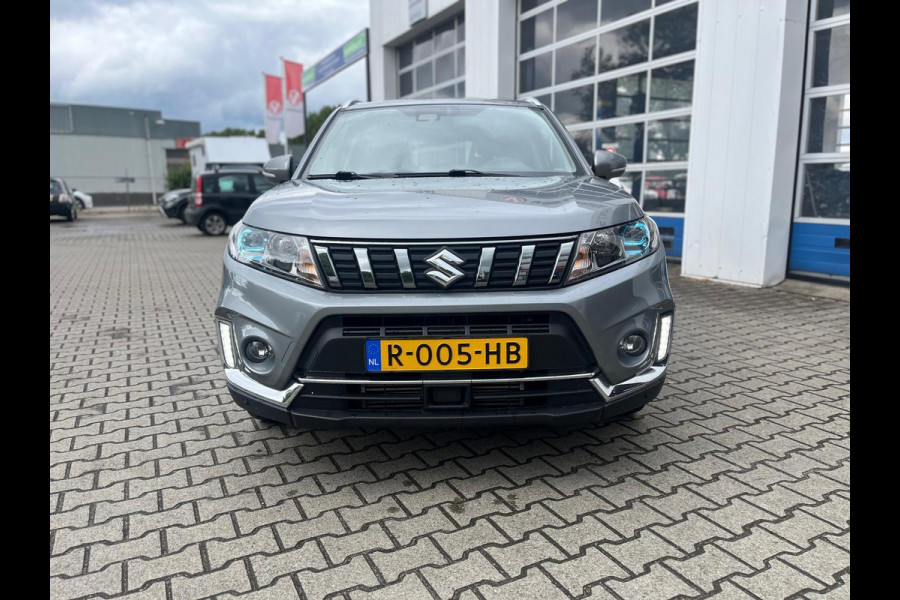 Suzuki Vitara 1.4 Boosterjet Stijl