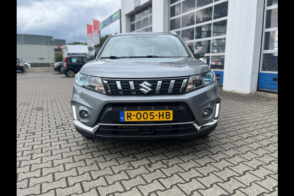 Suzuki Vitara 1.4 Boosterjet Stijl