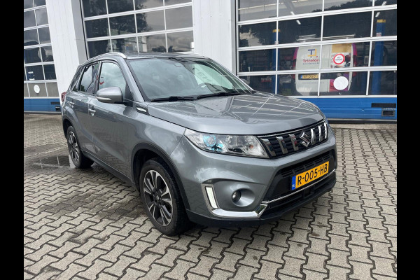 Suzuki Vitara 1.4 Boosterjet Stijl