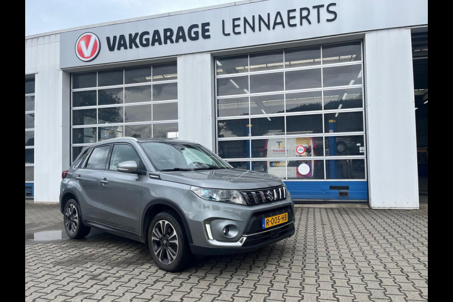 Suzuki Vitara 1.4 Boosterjet Stijl