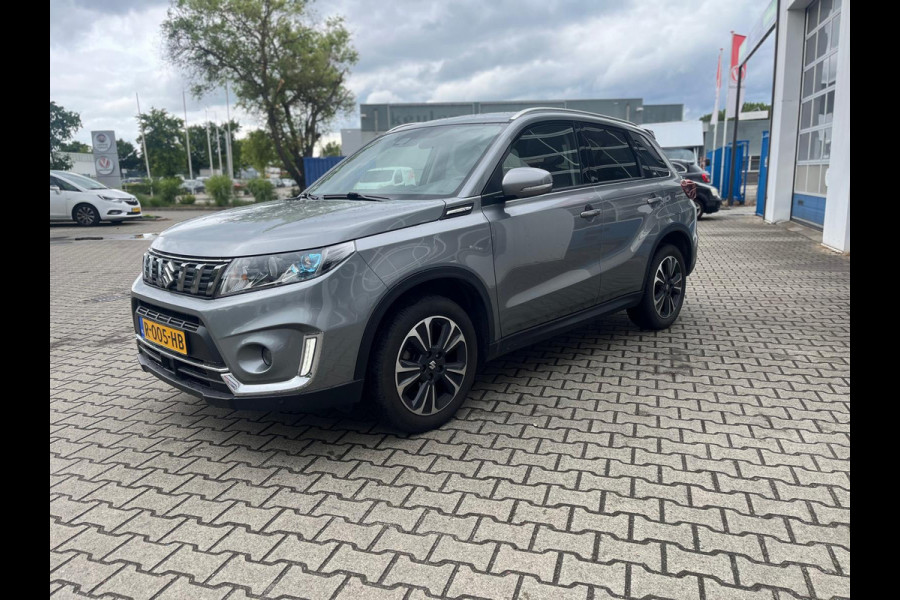 Suzuki Vitara 1.4 Boosterjet Stijl