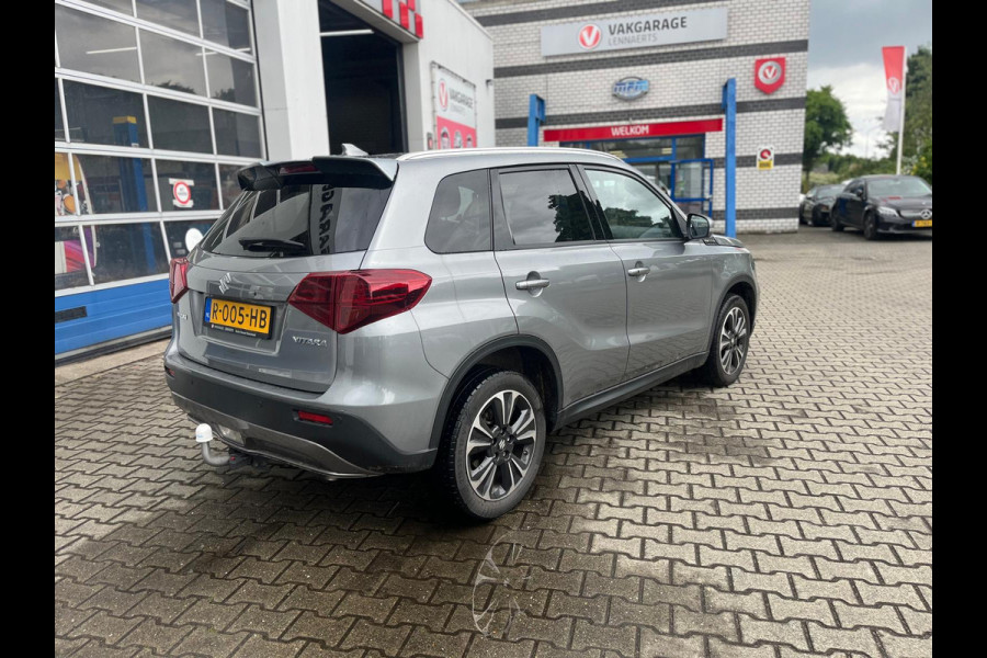Suzuki Vitara 1.4 Boosterjet Stijl