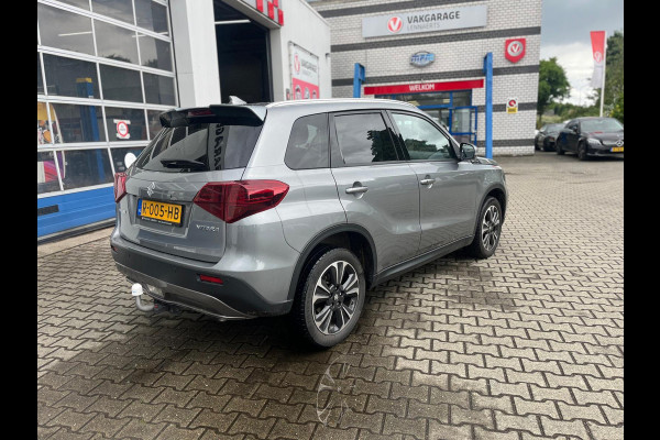 Suzuki Vitara 1.4 Boosterjet Stijl