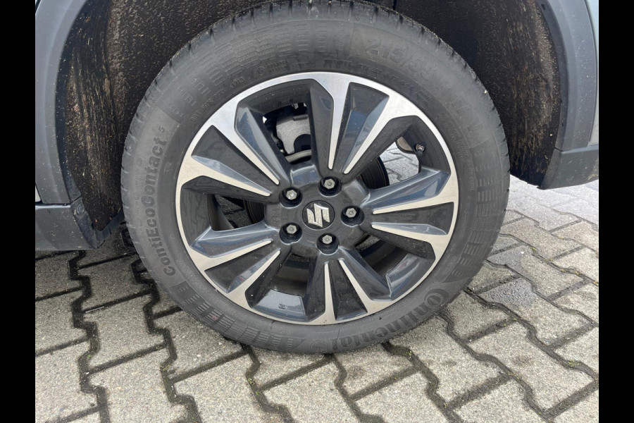 Suzuki Vitara 1.4 Boosterjet Stijl