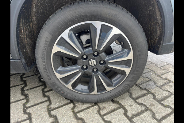 Suzuki Vitara 1.4 Boosterjet Stijl