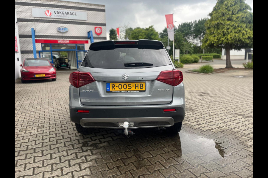 Suzuki Vitara 1.4 Boosterjet Stijl