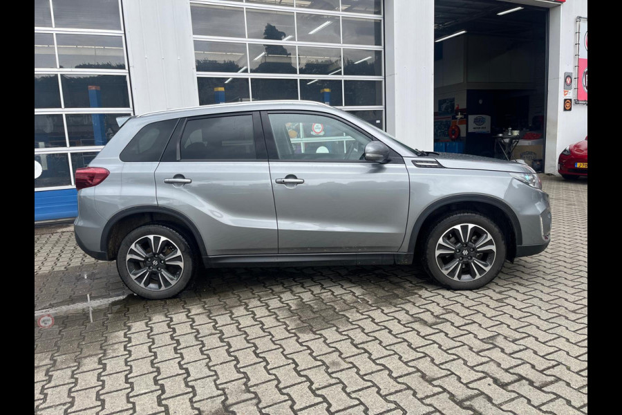 Suzuki Vitara 1.4 Boosterjet Stijl