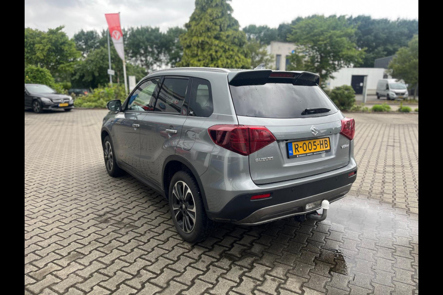 Suzuki Vitara 1.4 Boosterjet Stijl
