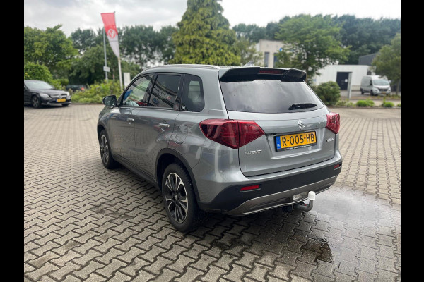 Suzuki Vitara 1.4 Boosterjet Stijl