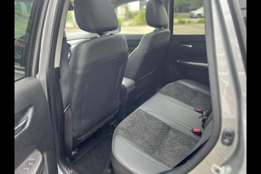 Suzuki Vitara 1.4 Boosterjet Stijl