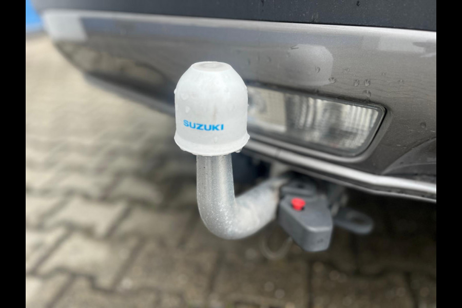 Suzuki Vitara 1.4 Boosterjet Stijl