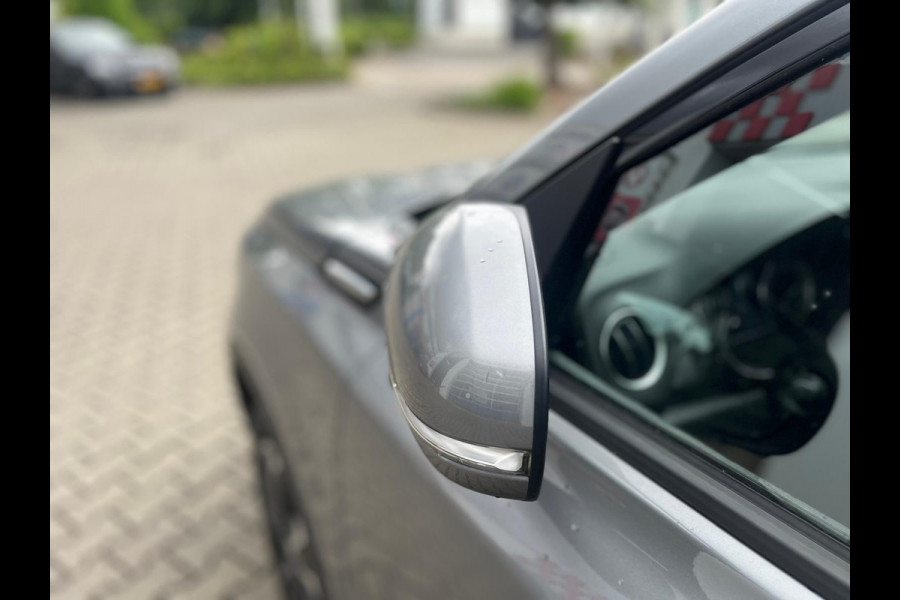 Suzuki Vitara 1.4 Boosterjet Stijl
