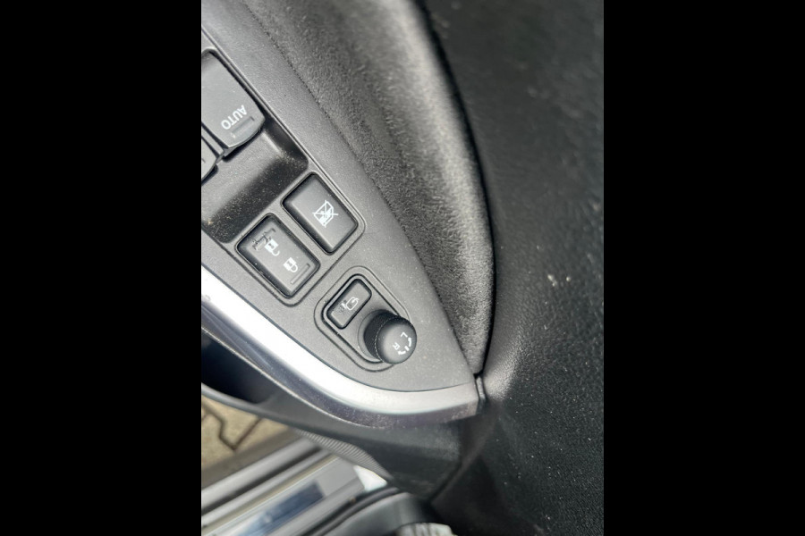 Suzuki Vitara 1.4 Boosterjet Stijl