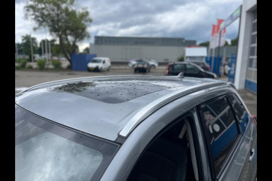 Suzuki Vitara 1.4 Boosterjet Stijl