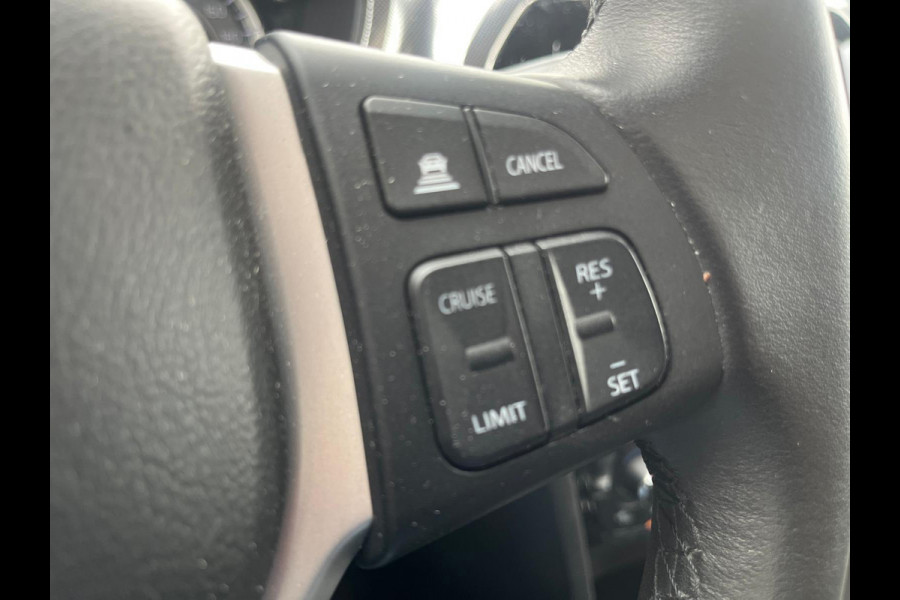 Suzuki Vitara 1.4 Boosterjet Stijl