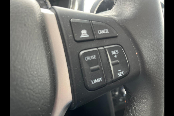 Suzuki Vitara 1.4 Boosterjet Stijl
