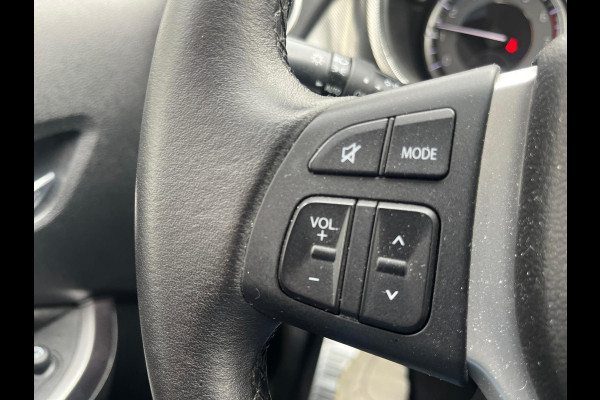 Suzuki Vitara 1.4 Boosterjet Stijl