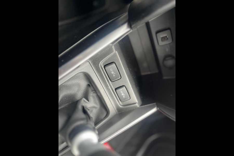 Suzuki Vitara 1.4 Boosterjet Stijl