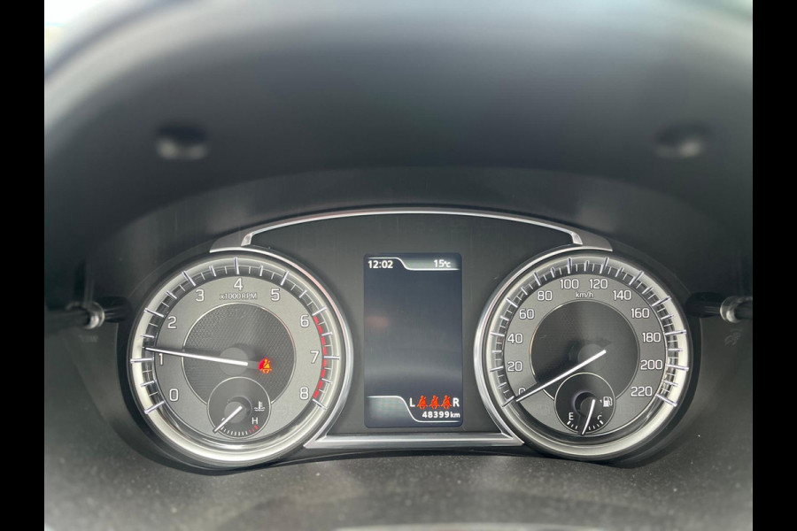 Suzuki Vitara 1.4 Boosterjet Stijl