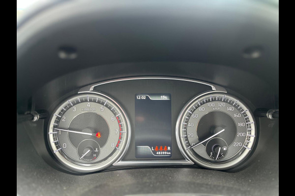 Suzuki Vitara 1.4 Boosterjet Stijl