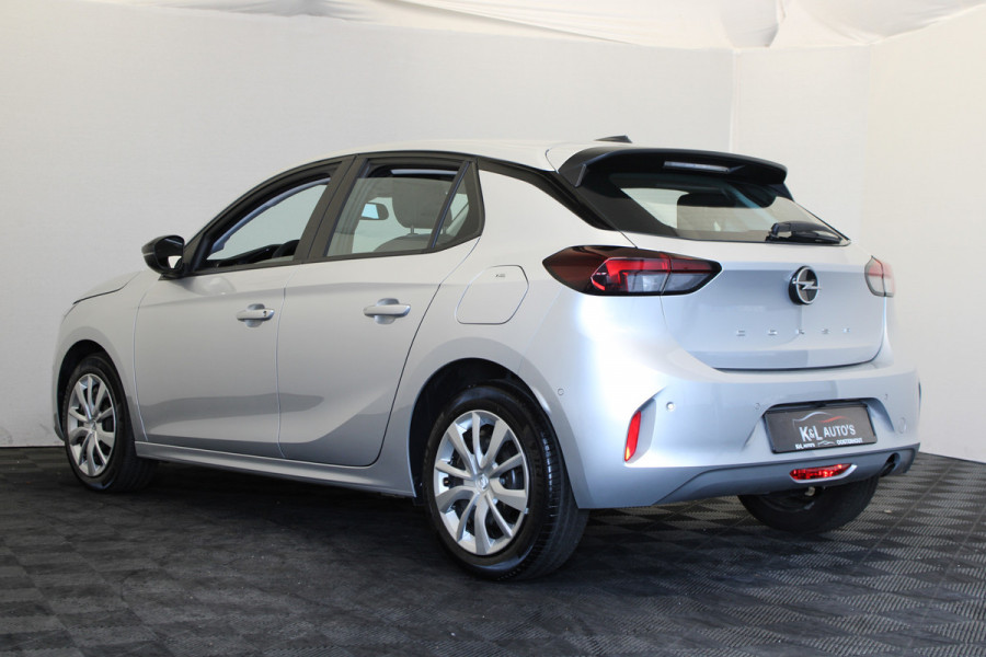 Opel Corsa 1.2 |Stoel/stuur verw.|Camera| *Pinksteren Geopend*