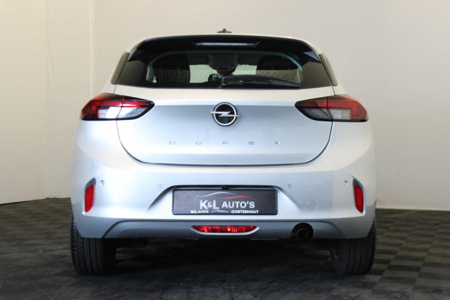 Opel Corsa 1.2 |Stoel/stuur verw.|Camera| *Pinksteren Geopend*