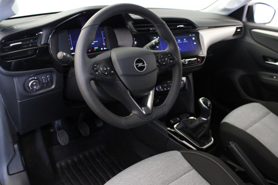 Opel Corsa 1.2 |Stoel/stuur verw.|Camera| *Pinksteren Geopend*