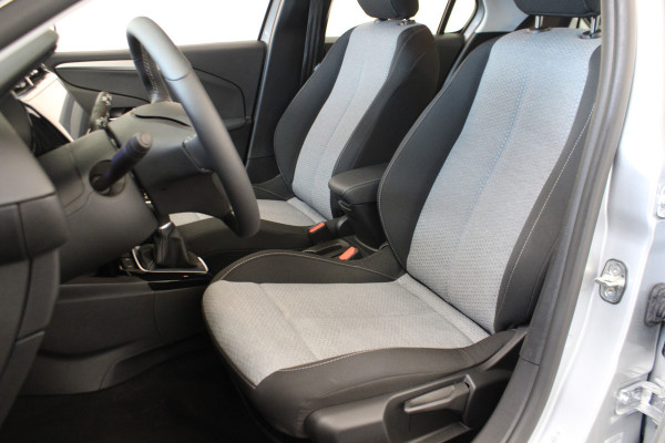 Opel Corsa 1.2 |Stoel/stuur verw.|Camera| *Pinksteren Geopend*