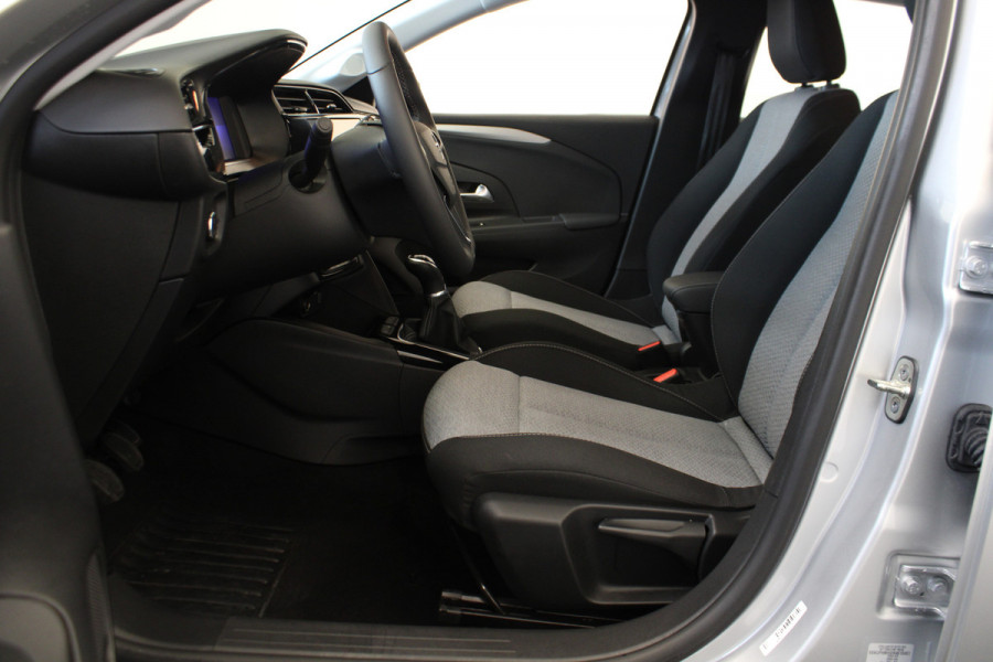Opel Corsa 1.2 |Stoel/stuur verw.|Camera| *Pinksteren Geopend*