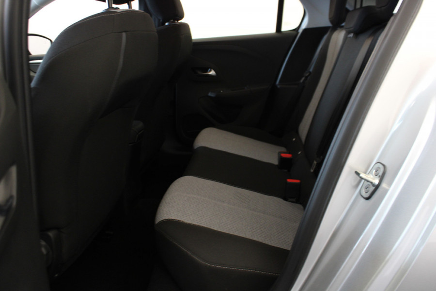 Opel Corsa 1.2 |Stoel/stuur verw.|Camera| *Pinksteren Geopend*
